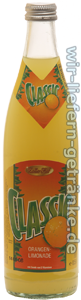 Zoller-Hof CLASSIC Orangen-Limonade