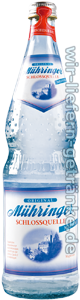 Mühringer Schlossquelle Medium